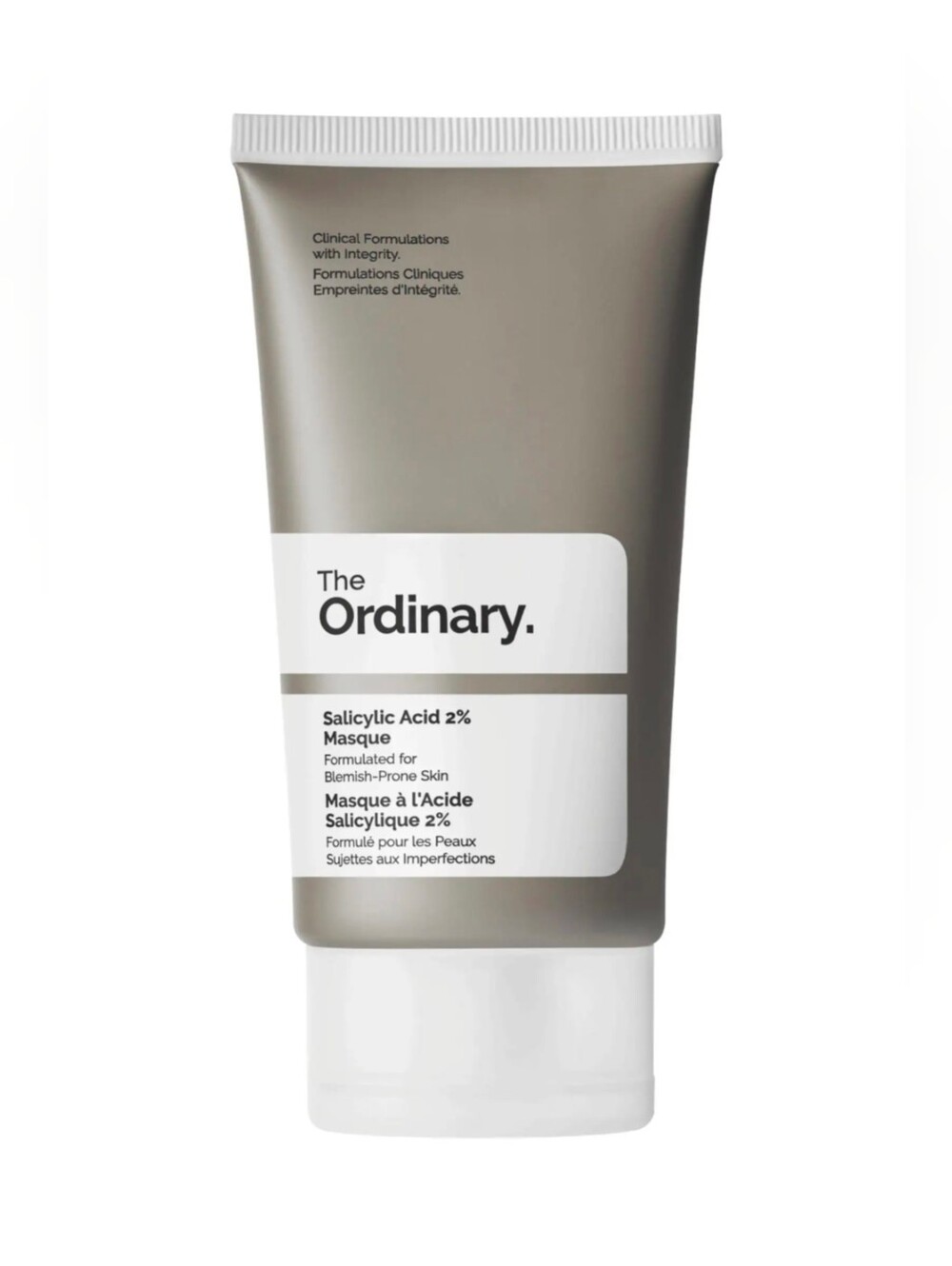 The Ordinary Salicylic Acid 2% Masque - Picture 2 of 7